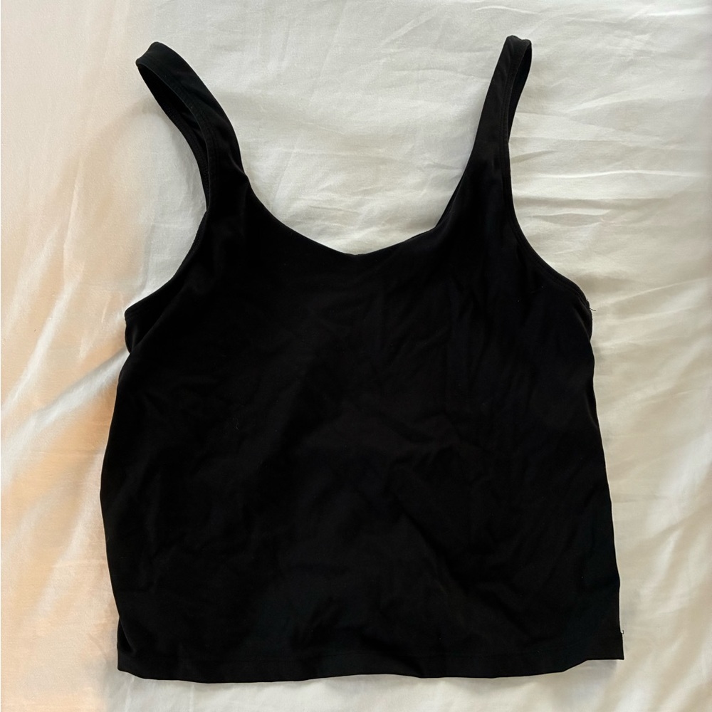 Workout Top